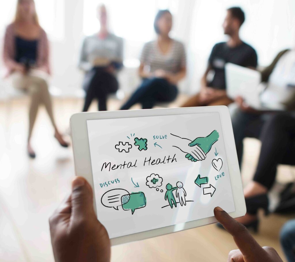 The Importance of Mental Health Awareness in Dubai’s Fast-Paced Lifestyle