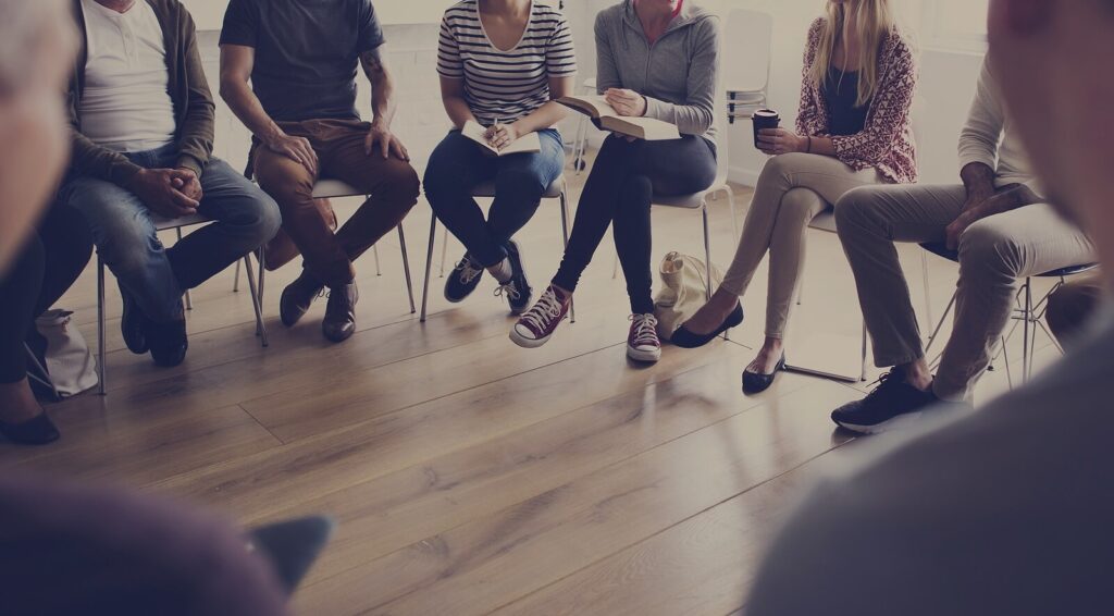 Reimagining Mental Health Care: Digital and Group Therapies in a Changing World